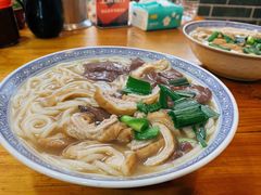 -锦泓老字号猪脏粉(东联大厦店)