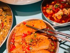 -川正旺江湖菜(三元桥店)