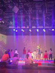 -小鸡哆哆故事屋·儿童乐园(嘉里城店)