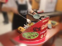 -老阿爸鲜鱼土菜(独墅湖店)