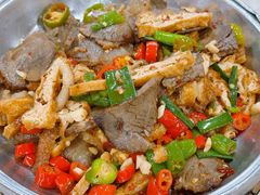 -光泽辣味馆(金岩路店)