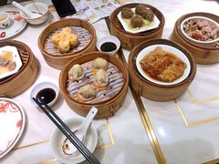 -稻香酒家·33年老字号·港式粤菜(富邦中心店)