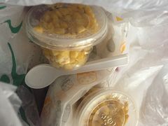 玉米杯-华莱士·全鸡汉堡(五号路店)