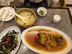 -闫府私房菜·百年鲁菜(恒隆店)