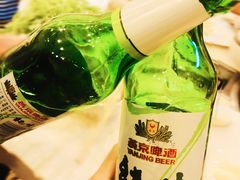 -八先生涮肉房(三里河店)