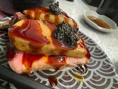 -争鲜回转寿司(大连和平广场凯德PLUS店)