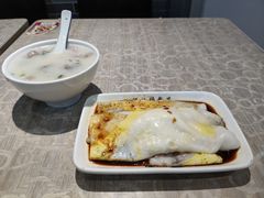 -荔银肠粉(广州天河华利路店)