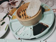 -羲和雅苑•北京烤鸭(国贸商城店)