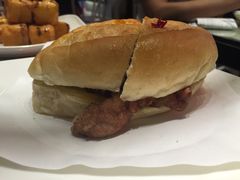 -满得意茶餐厅·顺德家常菜·港式经典(大良店)