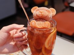 -文通冰室(温州万象城店)