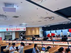-友壹町寿司(佛山新DNA店)