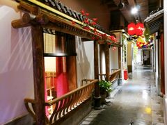 -四季厨房 鲁菜·孔府烤鸭(高新万达店)