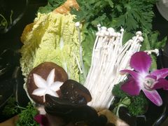 -手选潮汕鲜活牛肉火锅(二七广场店)