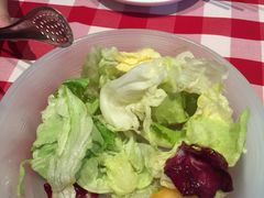 -西贝莜面村(上海百联西郊店)