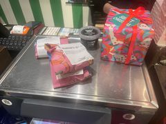 -LUSH(威尼斯人店)