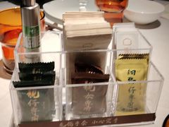 -汤城小厨•粤菜•靓汤(金融街店)