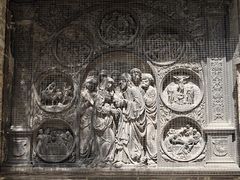 -斯蒂芬主教座堂(Stephansdom)