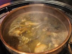 -阿山卓·野生菌火锅·纳西火塘烤肉