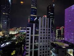 -广州富力君悦大酒店·凯菲厅