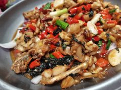 -湘君私厨.16年湘菜店(金匙望湖店)