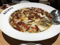 -太二酸菜鱼(汕头苏宁广场店)