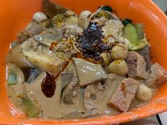 -林静小吃(复兴路店)