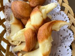 自制麻花-京滨饭店·餐厅(阜外大街店)