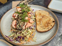 -O'mills Sourdough Bakery&Bistro(永嘉路店)