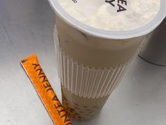 -沪上阿姨·臻选茶饮(上海环球港店)