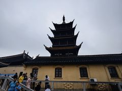 -狼山风景名胜区