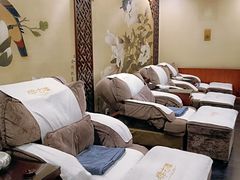 -古莲·影院足道·按摩SPA(水上温泉店)