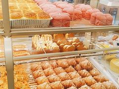 -LanTa蓝塔烘焙(中原万达店)