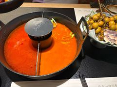 -山缓缓火锅(上海闵行龙湖店)