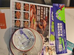 -徐记小怪兽肉蟹煲(中央大街店)
