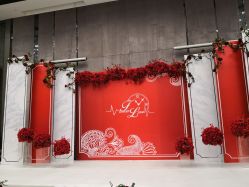 -Sunny喜铺婚礼策划(东部店)