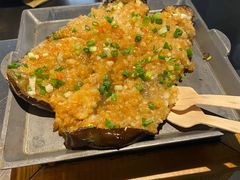 -很久以前羊肉串(中山公园店)