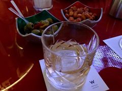 百龄坛12年-池畔酒吧 WET Bar