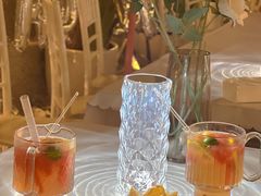 -天空花园餐吧·生日·团建(南山店)