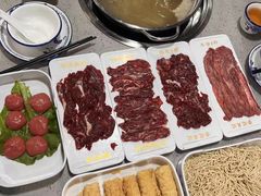 -杏花吴记牛肉火锅