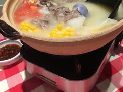 -西贝莜面村(东莞壹号广场店)