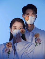 -米莱摄影写真(五大道别墅店)