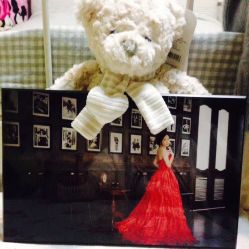 -THE QUEEN(北京店)