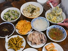 -随柳居·苏式小吃(建新巷店)