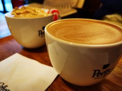-Peet's 皮爷咖啡(东湖路手作店)