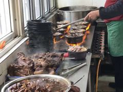 -赵家牛肉砂锅(台西三路店)