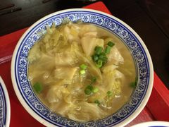 -蓝田九大碗民俗食府(蓝田店)