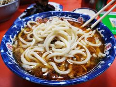 麻辣面-晓军麻辣面馆