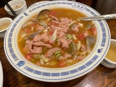 -老雒阳面馆·水席(定鼎门店)