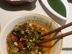 -一叶一世界•素食餐厅(环球中心店)