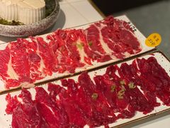 -牛人日志·鲜牛肉骨汤火锅(万科里瑧店)